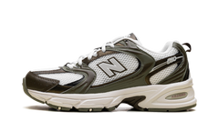 530 "CALIA Brown Green" U530CAL