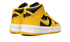 DUNK HIGH UP MNS WMNS "Varsity Maize" DH3718 001