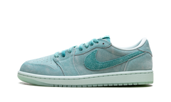 Jordan 1 Retro Low OG WMNS "Washed Teal" HQ8111 300