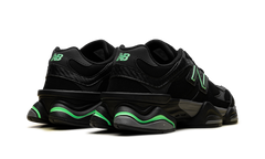 9060 "Black Grey Green" U9060JBL
