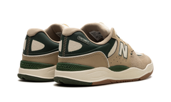 Numeric 1010 "Brown / Green" NM1010TG
