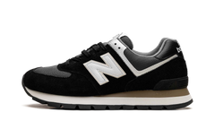 574 "Black/White" ML574 DBH
