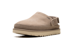 Goldenstar Clog WMNS "Sand" 1138252 SAN