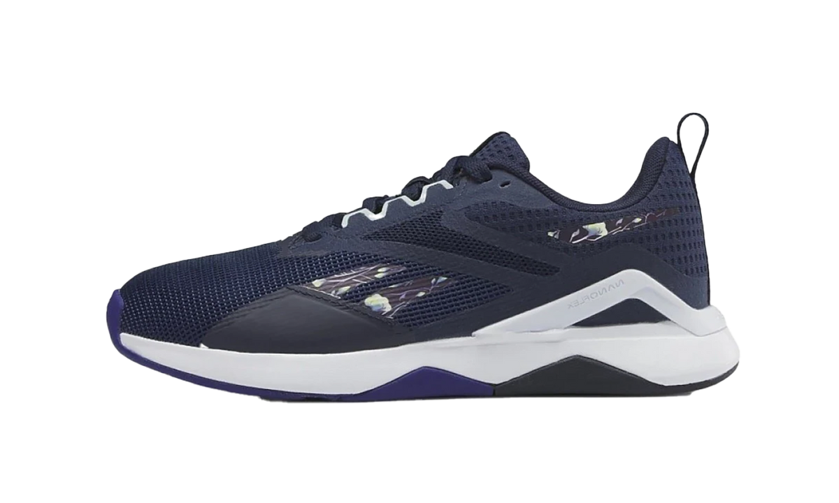 NANOFLEX TR 2.0 WMNS "Navy" GY6222