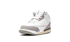 Jordan 3 Retro SP TD "A Ma Maniére - Raised By Women" DJ0719 110