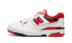 550 "WHITE RED" BB550SE1