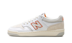 Numeric 480 "Kith Madison Square Garden White Orange" NM480NYK