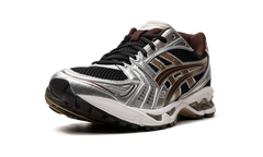 Gel Kayano 14 "Black Coffee" 1201A019 004