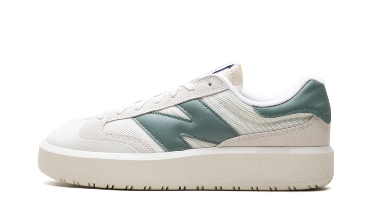 CT302 "Light Green" CT302RO
