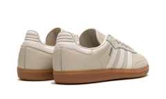 Samba OG "Beige / White / Gum" IE7013