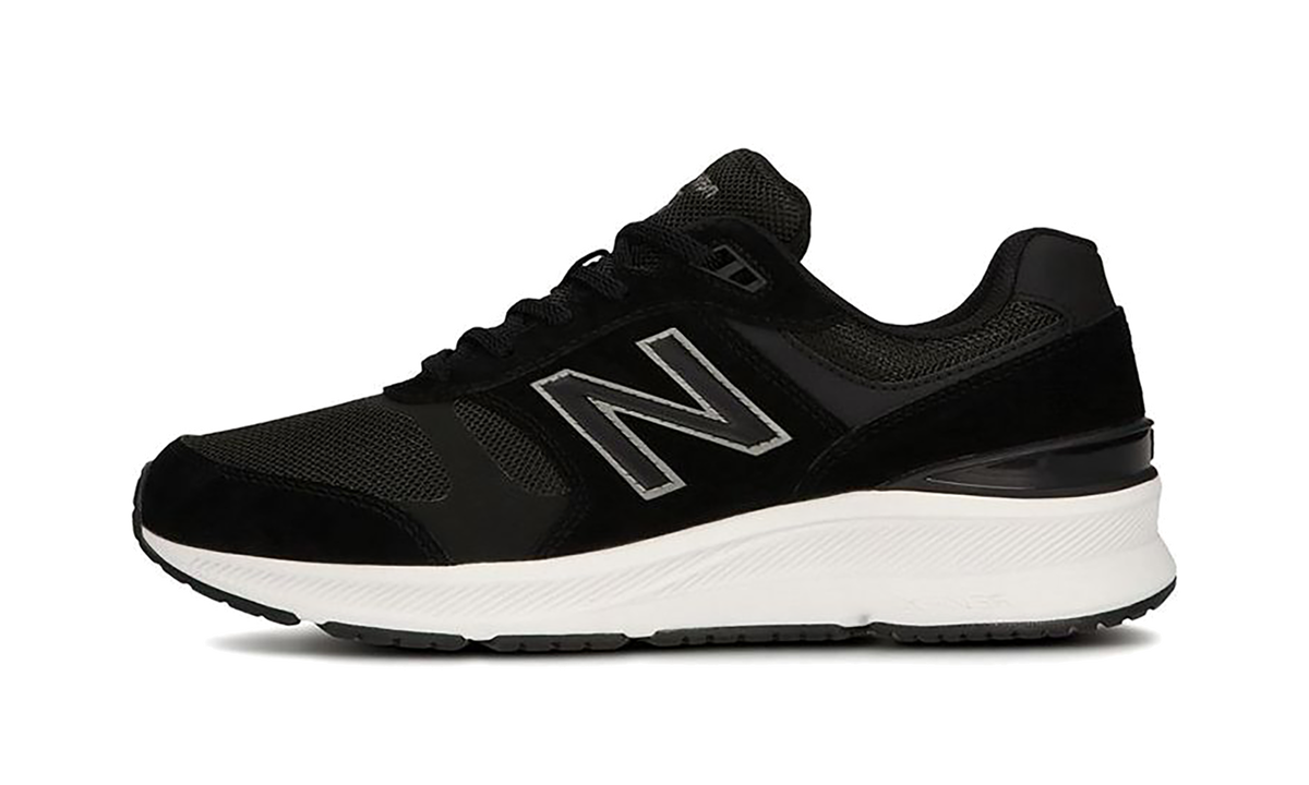 880 "Black / White" MW880BK5