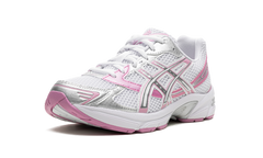 Gel-1130 WMNS "White Silver Pink" 1202A507 100
