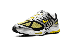 Air Pegasus 2K5 WMNS "Opti Yellow / Metallic Silver" HQ5718 100