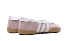 Taekwondo Mei Ballet WMNS "Clear Pink" JQ6434
