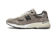 992 "JJJJOUND. - Grey" M992J2
