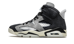 AIR JORDAN 6 RETRO WMNS "Tech Chrome" CK6635 001