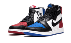 AIR JORDAN 1 REBEL XX OG WMNS "Top 3" AT4151 001
