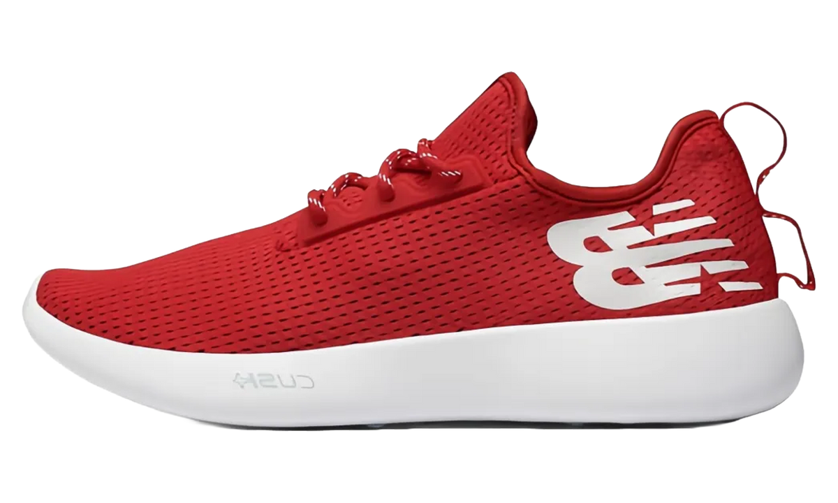 Recovery V1 Transition Lacrosse "Red" RCVR YRD