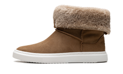 Alameda Cuffable Boot WMNS "Chestnut" 1130782 CHE