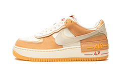 AIR FORCE 1 SHADO MNS WMNS "Sisterhood - Cashmere" DM8157 700
