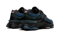 9060 "Blue Agate" U9060AGC