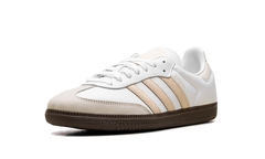 Samba OG WMNS "White Sand Strata" JH7300