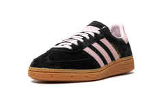 Handball Spezial WMNS "Black / Pink" IE5897