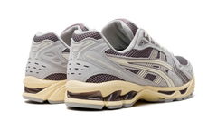 Gel-Kayano 14 "Mauve Grey" 1203A540 500