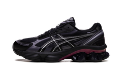 GEL-Kinetic Fluent "Black/Black" 1203A737 001