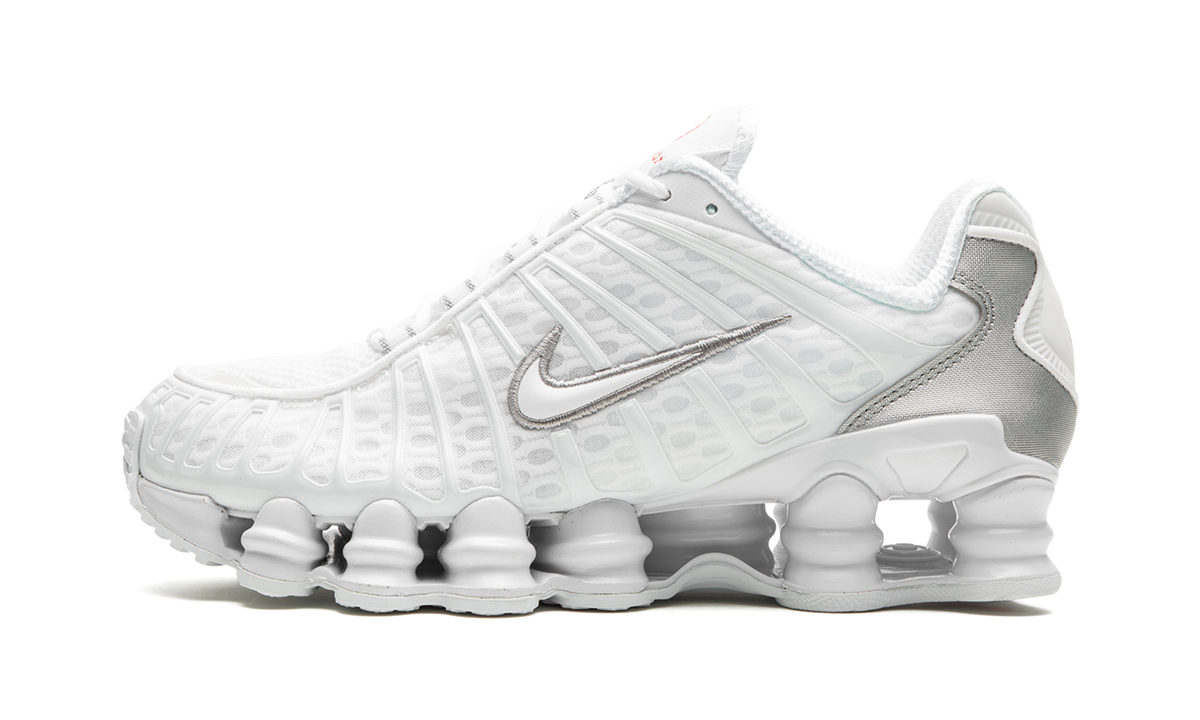 SHOX TL WMNS "White" AR3566 100