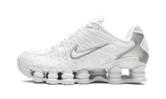SHOX TL WMNS "White" AR3566 100
