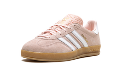 Gazelle Indoor WMNS "Sandy Pink" IH5484