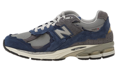 M2002D "Navy Raincloud" M20024R5