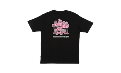 Face Oka Sport T-Shirt "Black" MT51981BK
