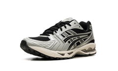 Gel Kayano 14 "Black / Seal Grey" 1201A019 005