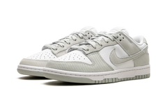 DUNK LOW WMNS "Grey Corduroy" FN7658 100