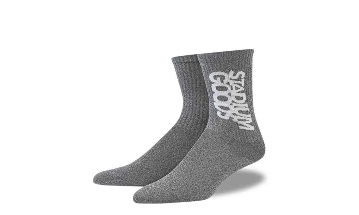 Crew Socks "Reflective" SGS0242