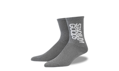Crew Socks "Reflective" SGS0242