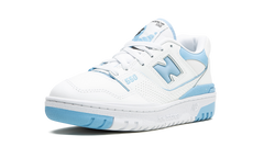 550 WMNS "Blue Haze" BBW550BC