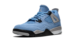 Jordan 4 Retro PS "University Blue" BQ7669 400