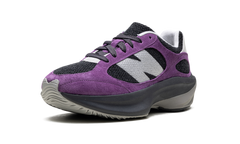 WRPD Runner "Dusted Grape" UWRPDFSA