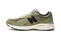 990v3 "JJJJound - Olive" M990JD3