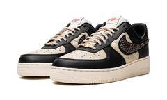 AIR FORCE 1 SP MNS WMNS "Premium Goods - The Sophia" DV2957 001