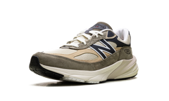 990v6 "Made in USA - Dark Camo" U990WO6