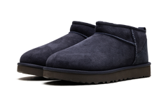 Classic Ultra Mini Boot WMNS "Eve Blue" 1116109 EVB