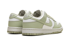 Dunk Low Next Nature WMNS "Olive Aura" HF5384 300