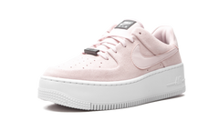 AIR FORCE 1 LO MNS WMNS "BARELY ROSE"