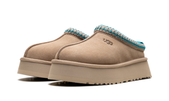 Tazz Slipper WMNS "Driftwood" 1122553 DRF