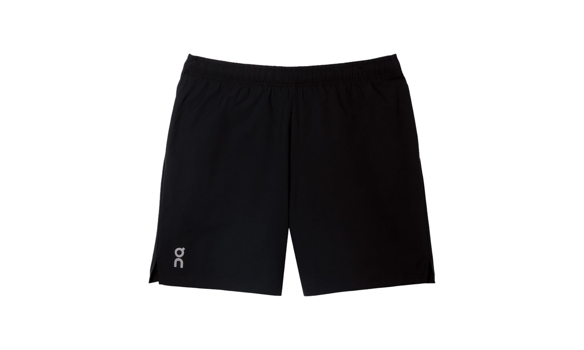 ON 7" Core Shorts "Black" 1MF10740553