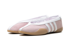 Taekwondo Mei Ballet WMNS "Clear Pink" JQ6434